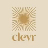 Logo of the company Clevr Blends