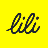 Logo of the company Lili
